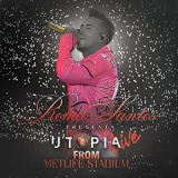 Romeo Santos - Utopia Live From MetLife Stadium (Live From MetLife Stadium) '2021