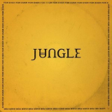 Jungle - For Ever '2018