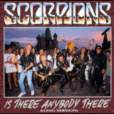 Scorpions - Is There Anybody There (CDS) '1999