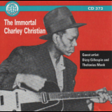 Charlie Christian - The Immortal Charlie Christian '1957