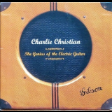 Charlie Christian - The Genius Of The Electric Guitar '2002