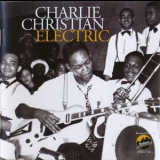 Charlie Christian - Electric '2011