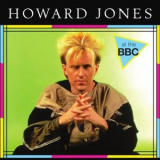 Howard Jones - At the BBC '2021