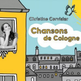 Christine Corvisier - Chansons de Cologne '2023