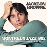Jackson Browne - Montreux Jazz 1982 '1982