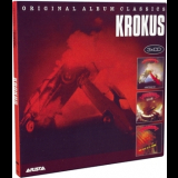 Krokus - Original Album Classics '2012