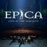 Epica - Live At AFAS Live '2023