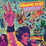 Diamond Dogs - Slap Bang Blue Rendezvous '2022