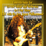 Yngwie Malmsteen - Concerto Suite for Electric Guitar and Orchestra in E Flat Minor Live With the New Japan Philharmonic '1998