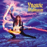 Yngwie Malmsteen - Fire & Ice '1992