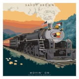 Savoy Brown - Movin' On '2023