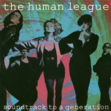 The Human League - Soundtrack To A Generation '2023