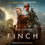 Gustavo Santaolalla - Finch (Soundtrack from the Apple Original Film) '2021