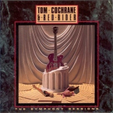 Tom Cochrane - The Symphony Sessions '1989