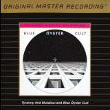 Blue Oyster Cult - Blue Oyster Cult / Tyranny and Mutation '1972, 1973
