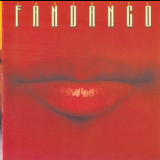 Fandango - Last Kiss '1978