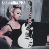 Samantha Fish - Collection '2009-2017
