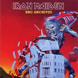 Iron Maiden - BBC Archives '2002