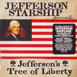 Jefferson Starship - Jefferson's Tree Of Liberty '2008