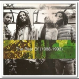Ziggy Marley & The Melody Makers - The Best Of (1988-1993) '1997