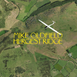 Mike Oldfield - Hergest Ridge (Single Disc Version) '1974