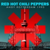 Red Hot Chili Peppers - Ahoy Rotterdam 1995 '1995