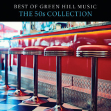 Jack Jezzro - Best Of Green Hill Music: The 50s Collection '2021