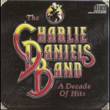 The Charlie Daniels Band - A Decade Of Hits '1983