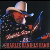 The Charlie Daniels Band - Fiddle Fire '1998