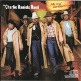 The Charlie Daniels Band - Me And The Boys '1985