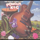 The Charlie Daniels Band - Powder Keg '1987