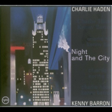 Charlie Haden - Night And The City '1998