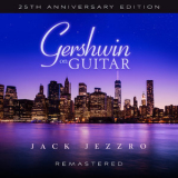 Jack Jezzro - Gershwin on Guitar '1998