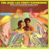 Jean-luc Ponty - The Jean-luc Ponty Experience '1969