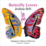 Joshua Bell - Butterfly Lovers '2023