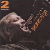 Billy Harper - Blueprints Of Jazz, Vol. 2 '2008