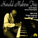 Harold Mabern - 1982-12-08, Village Vanguard, New York, NY '1982