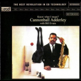 Cannonball Adderley - Know What I Mean '1961