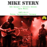 Mike Stern - 1997-10-16, Forum, Leverkusen, Germany '1997