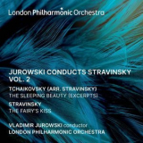 London Philharmonic Orchestra - Jurowski conducts Stravinsky, Vol. 2 '2023