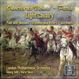 London Philharmonic Orchestra - Light Cavalry - Ouvertures from Vienna to Paris '2023