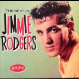 Jimmie Rodgers - The Best Of '1990