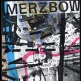 Merzbow - Musick From Simulation World '1983
