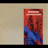 Merzbow - Antimonument '1986