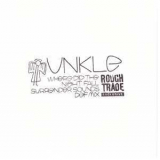 Unkle - Where Did The Night Fall (Surrender Sounds Def Mix) '2010