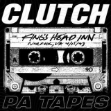 Clutch - PA Tapes (Live at King's Head Inn, Norfolk, VA, 4/25/93) '1993