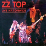ZZ Top - Hi Fi Mama Live 1980 '1980