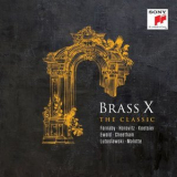 Brass X - The Classic '2019