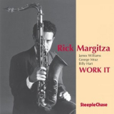 Rick Margitza - Work It '1995