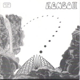 Kenso - Kenso II '1982